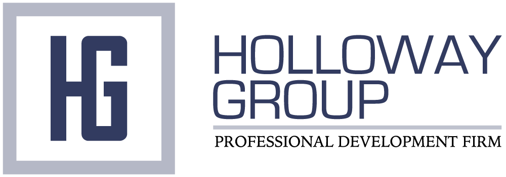 Holloway Group - Professional Development Firm