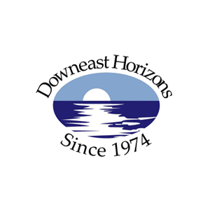 Downeast Horizons logo