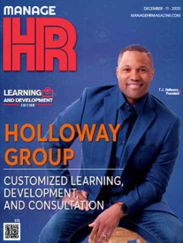 Manage HR cover